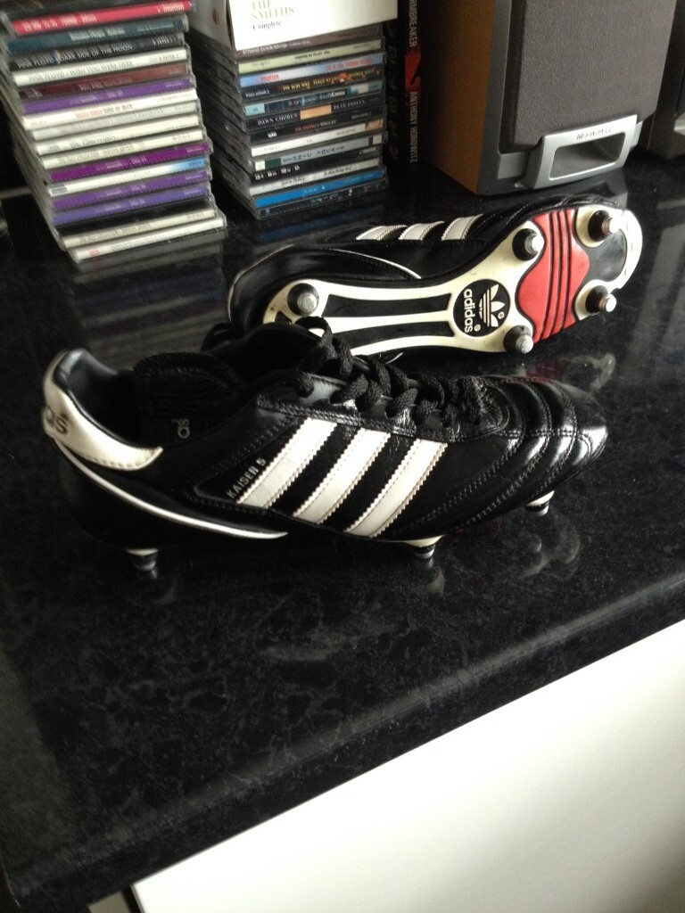 adidas tiempo football boots